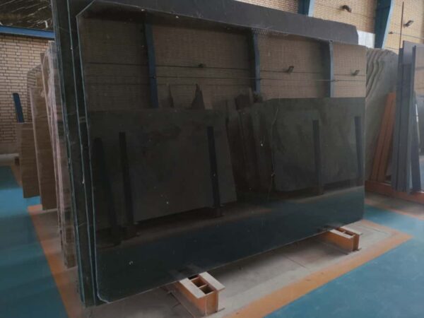 Absolute Black Marble