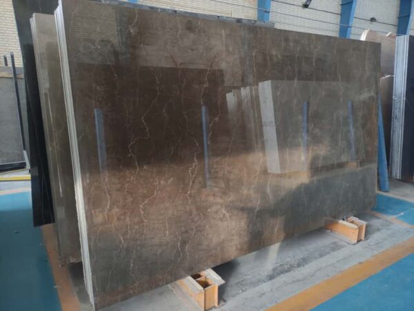 Armani Bronze Marble