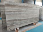 Silver Travertine - Image 3