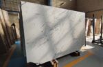 Statuario White Marble