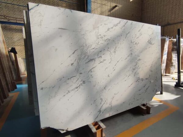Statuario White Marble