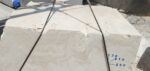 Super White Travertine - No. 1233 - Image 4
