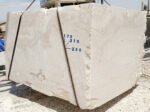Super White Travertine - No. 1233