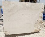 Super White Travertine - No. 1233 - Image 5