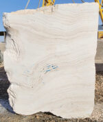 Super White Travertine - No. 1296 - Image 6
