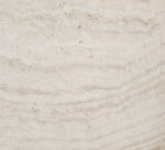 Super White Travertine - No. 1296 - Image 8