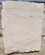 Super White Travertine - No. 6558 - Image 5