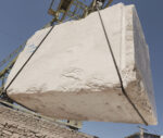 Super White Travertine - No. 6558 - Image 9
