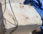 Super White Travertine - No. 8889 - Image 10