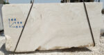 Super White Travertine - No. 1316 - Image 3