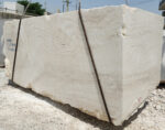 Super White Travertine - No. 1316