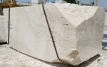 Super White Travertine - No. 1316 - Image 6