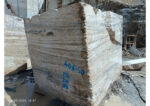 Marjan Silver Travertine - No. 406 - Image 4