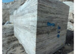 Marjan Silver Travertine - No. 598