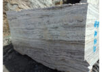 Marjan Silver Travertine - No. 681 - Image 3