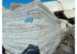 Marjan Silver Travertine - No. 686 - Image 2