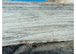 Marjan Silver Travertine - No. 686 - Image 3