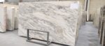 Arabescato Marble Slab - Image 2