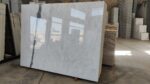 Frozen White Marble Slab - Image 2