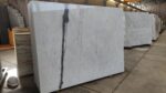 Frozen White Marble Slab - Image 3