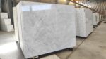 Frozen White Marble Slab - Image 3