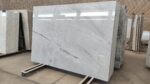 Frozen White Marble Slab - Image 2