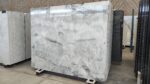 Lilac White Marble Slab - Image 2