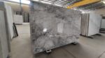 Lilac White Marble Slab - Image 3