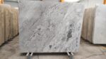Persian Arabescato Marble Slab - Image 2