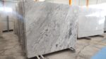Persian Arabescato Marble Slab - Image 3