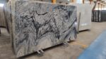 Persian Arabescato Marble Slab - Image 3