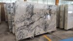 Persian Arabescato Marble Slab - Image 3