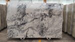 Persian Arabescato Marble Slab