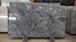 Grey Marble Slab