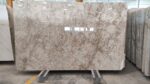 Beige Marble Slab