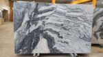 Silver Wave Marble Slab