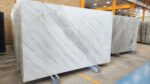 Volakas Marble Slab - Image 3