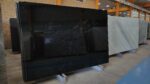 Absolute Black Marble Slab