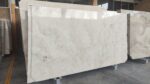 White Travertine Slab - Image 2