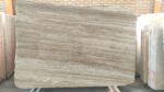 Cream Travertine Slab
