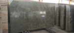 Forest Green Marble Slab - Image 3