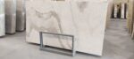 Ice White Marble Slab - Image 2