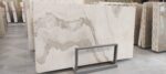 Ice White Marble Slab - Image 3