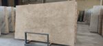 Cream Travertine Slab - Image 2