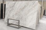 Volakas Marble Slab - Image 2