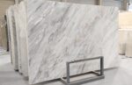 Volakas Marble Slab - Image 3
