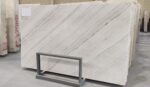 Ice White Marble Slab - Image 3