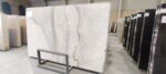 Ice White Marble Slab - Image 2