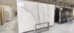 Ice White Marble Slab - Image 3