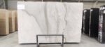 Ice White Marble Slab